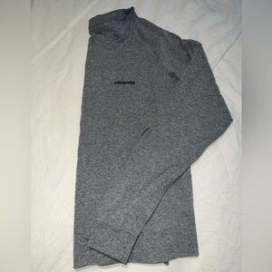 Patagonia long sleeve- small
